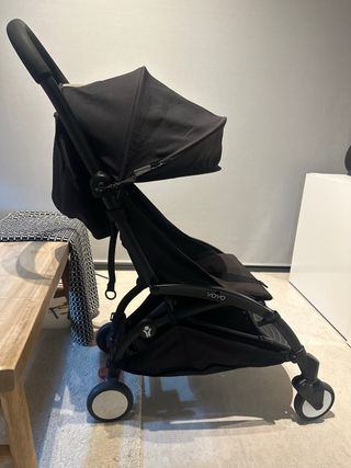 Passeggino Babyzen Yoyo