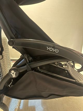 Passeggino Babyzen Yoyo