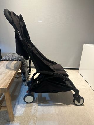 Passeggino Babyzen Yoyo