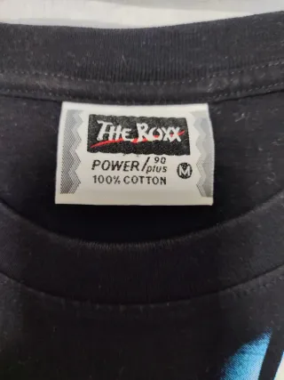 Camiseta KISS Talla M