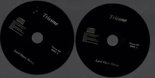 CD Eric Clapton Lord Have Mercy 2CD