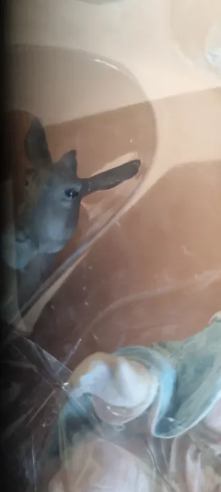 Belén El Corte Inglés 12cm