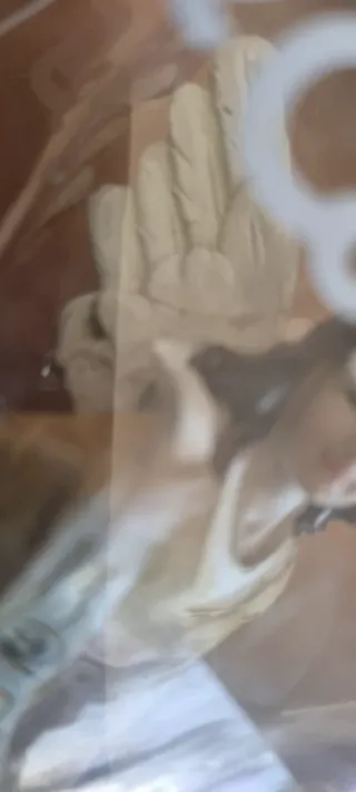 Belén El Corte Inglés 12cm