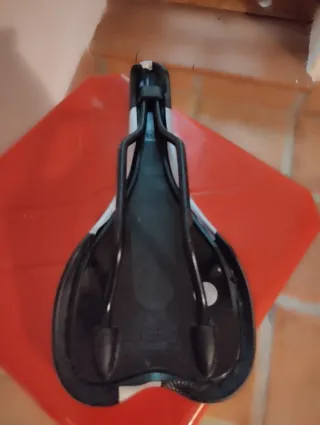 Sillín de bicicleta Selle Italia