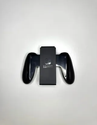 Nintendo Switch OLED - Come nuova + Pacco completo