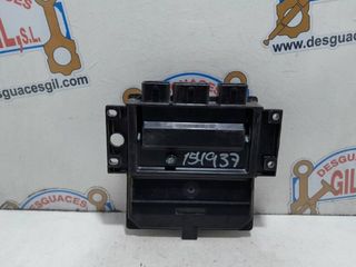 Centralita motor 8200909666 renault kangoo 1109922