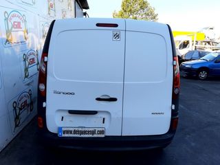 Centralita motor 8200909666 renault kangoo 1109922