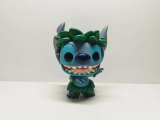 Funko Pop Hula Stitch 718