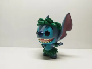 Funko Pop Hula Stitch 718