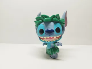 Funko Pop Hula Stitch 718