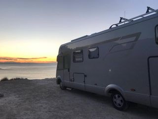 Mercedes-Benz Starline 680 2017