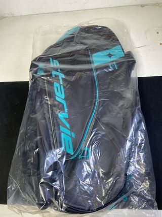 : Paletero Starvie Racing Drax Negro