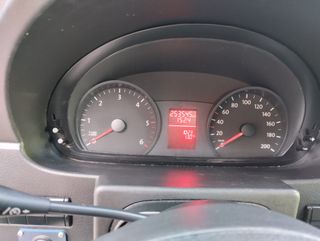 Volkswagen Crafter 2017, 100cv, 253.545km.