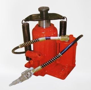 NUEVO: Gato hidro-neumático 20 toneladas