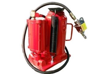 NUEVO: Gato hidro-neumático 20 toneladas