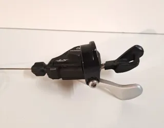 Pulsador Shimano XT