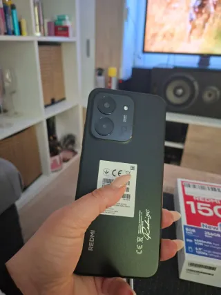 Xiaomi Redmi 15C 256GB