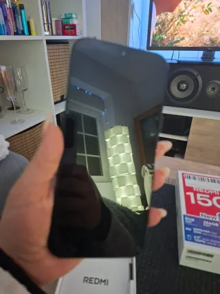 Xiaomi Redmi 15C 256GB