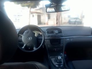 Mercedes Benz Clase E 270