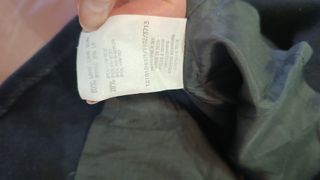 Falda negra Promod Talla 40