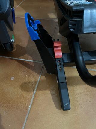 Sillas coche bebé Klippan