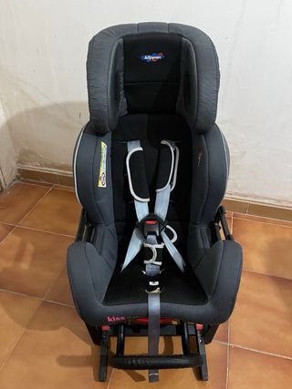 Sillas coche bebé Klippan