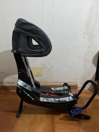 Sillas coche bebé Klippan