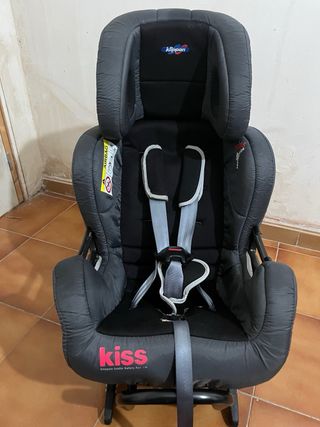 Sillas coche bebé Klippan