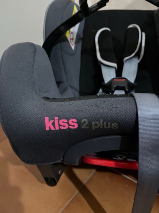 Sillas coche bebé Klippan