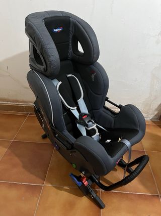 Sillas coche bebé Klippan