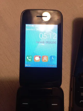 Set 3 Telefoni Cellulari Brondi Nokia