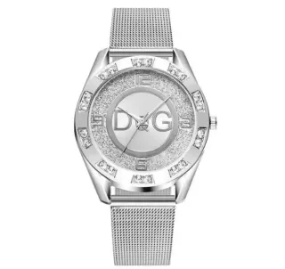 Reloj Dolce & Gabbana Dorado