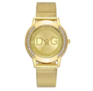 Reloj Dolce & Gabbana Dorado