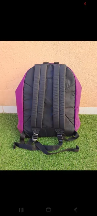 Mochila Eastpak Morada