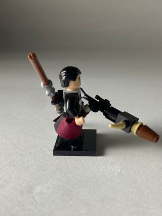 Chirrut Imwe - Figurine Type Lego Star Wars