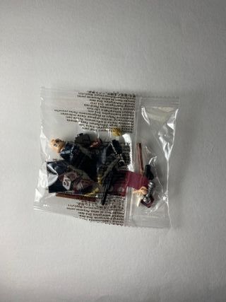 Chirrut Imwe - Figurine Type Lego Star Wars