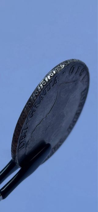 20 Reales 1810 (MBC) Napoleón Madrid