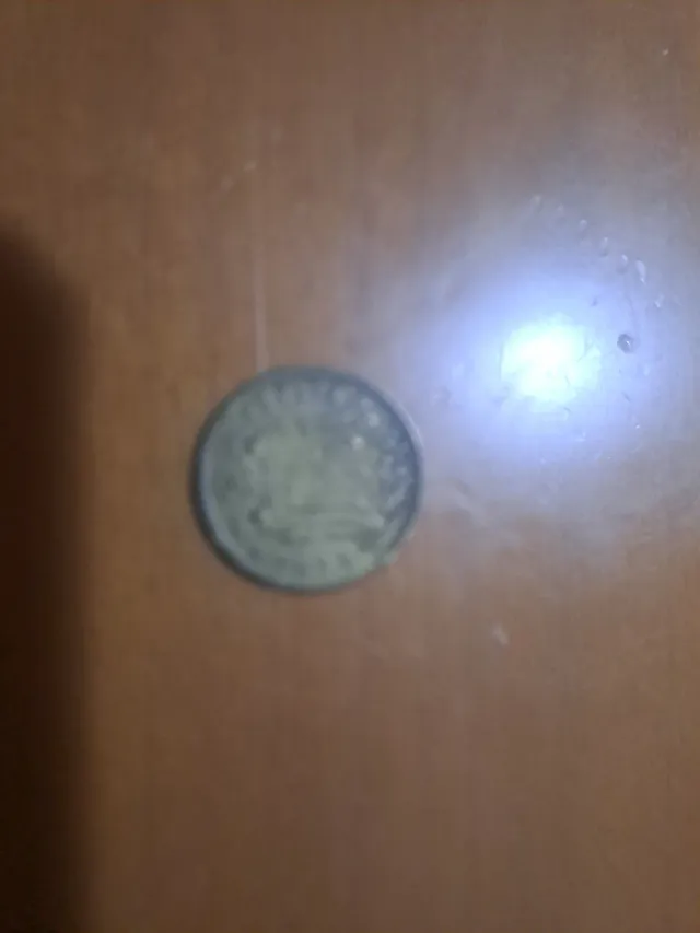 1 Peseta 1963 Franco
