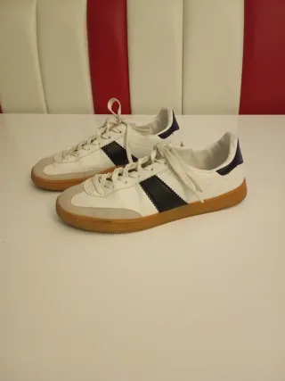 Zapatillas Papaya Mujer Talla 40, Reino Unido 7