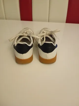 Zapatillas Papaya Mujer Talla 40, Reino Unido 7
