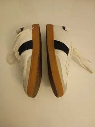 Zapatillas Papaya Mujer Talla 40, Reino Unido 7