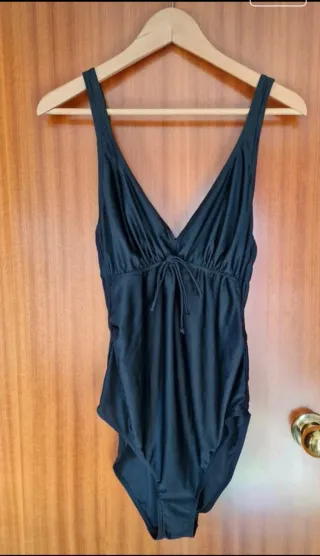 Pack ropa embarazada