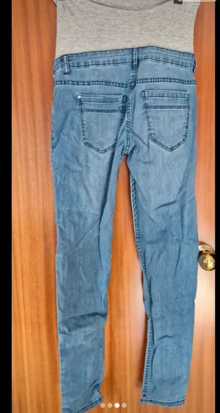 Pack ropa embarazada