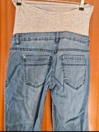 Pack ropa embarazada