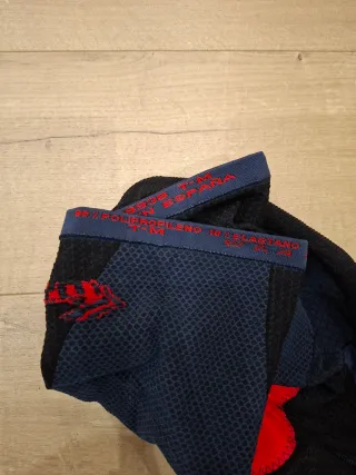 Mallas Hoko Takara Talla M con badana