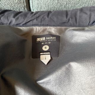 Lotto giacche uomo taglia S/M