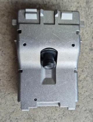 Retrovisor Térmico Jeep Compass 2019