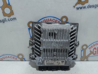 Ford 1118928 3s6112a650lc centralita motor fiesta