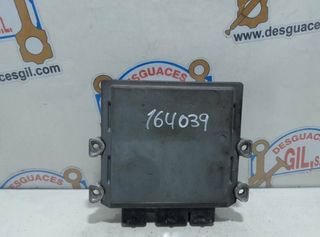 Ford 1118928 3s6112a650lc centralita motor fiesta