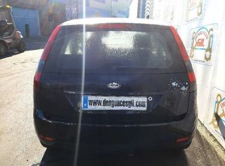 Ford 1118928 3s6112a650lc centralita motor fiesta